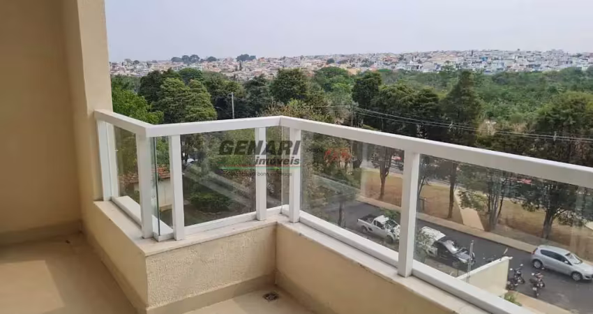 Apartamento com 3 quartos à venda, 174 m² por r$ 960.000 - condomínio residencial vila do parque -