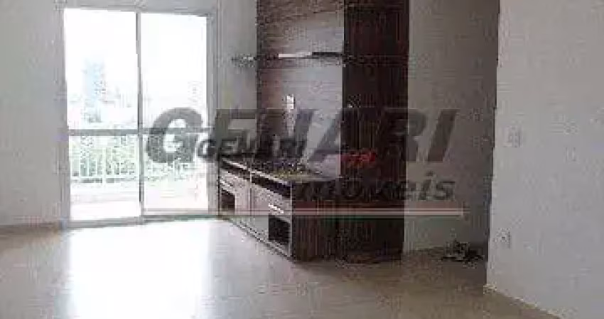 Apartamento com 3 quartos à venda, 107 m² por r$ 850.000 - edifício central park - indaiatuba/sp