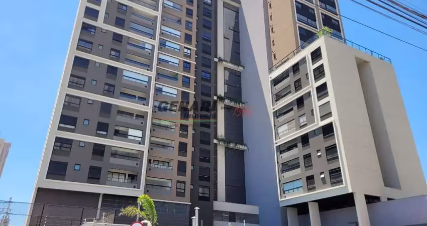 Apartamento com 3 quartos à venda, 85 m² por r$ 1.000.000 - centro - indaiatuba/sp
