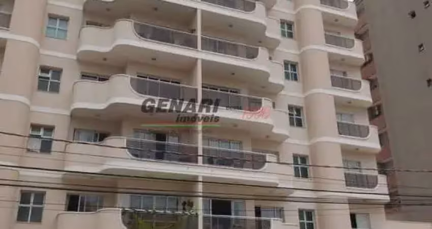 Apartamento com 3 dormitórios à venda, 159 m² por r$ 970.000,00 - cidade nova i - indaiatuba/sp