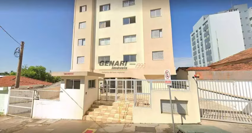 Kitnet com 1 quarto à venda, 38 m² por r$ 300.000 - vila sfeir - indaiatuba/sp