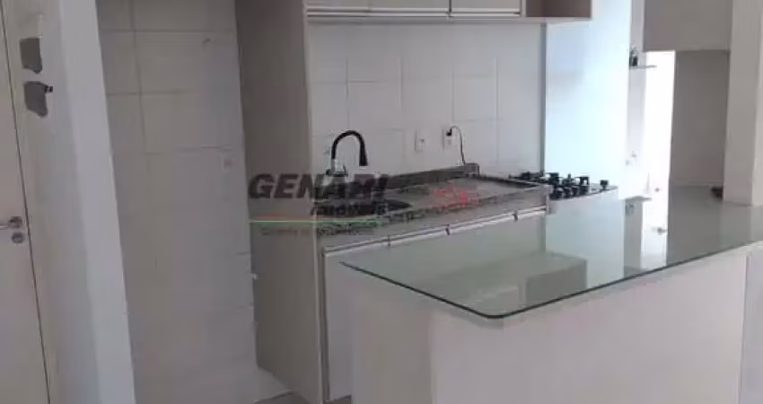 Apartamento com 2 quartos à venda, 50 m² por r$ 389.000 - jardim alice - indaiatuba/sp