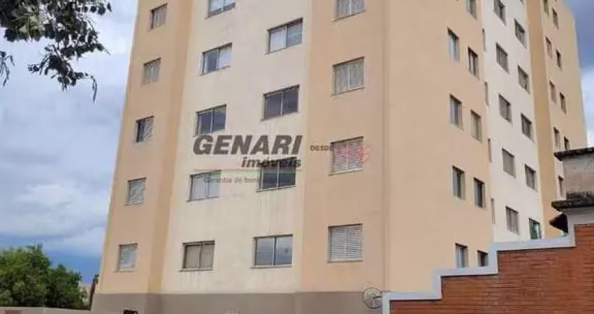 Kitnet com 1 dormitório à venda, 38 m² por r$ 220.000,00 - centro - indaiatuba/sp
