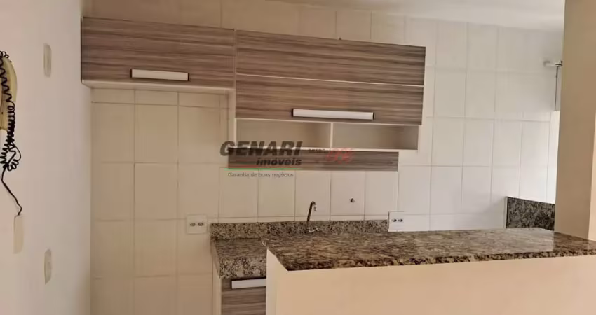 Apartamento com 2 quartos à venda, 74 m² por r$ 340.000 - condomínio spazio illuminare - indaiatuba