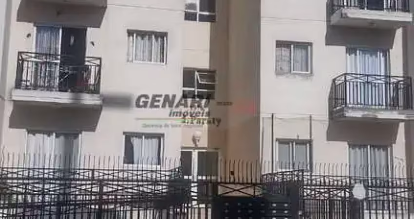 Apartamento com 2 dormitórios à venda, 55 m² por r$ 330.000,00 - jardim morada do sol - indaiatuba/