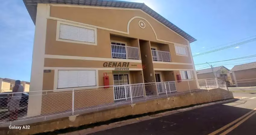 Apartamento com 2 quartos à venda, 49 m² por r$ 299.000 - the palms residencial - indaiatuba/sp