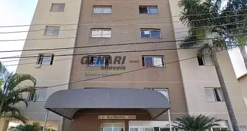Apartamento com 1 quarto, 56 m² - venda por r$ 299.990 ou aluguel por r$ 2.202/mês - jardim pedroso