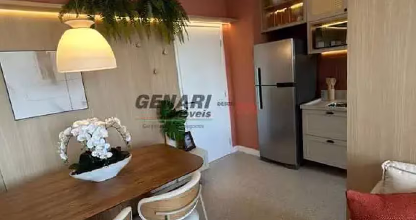 Apartamento com 2 quartos à venda na Avenida Manoel Ruz Peres, --, Jardim Veneza, Indaiatuba