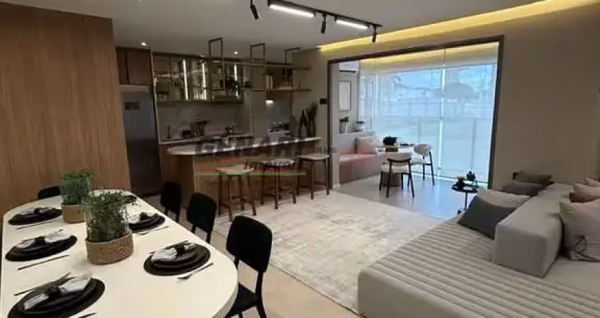 Apartamento com 3 quartos à venda, 120 m² por r$ 1.199.000 - park meraki - indaiatuba/sp