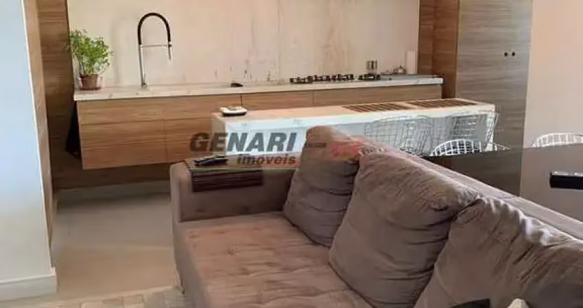 Apartamento com 3 dormitórios à venda, 86 m² por r$ 1.100.000,00 - jardim pompéia - indaiatuba/sp