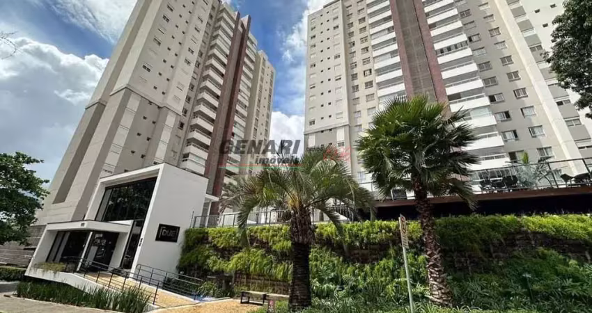 Apartamento com 3 quartos sendo 1 suíte à venda, 96 m² por r$ 1.150.000 - jardim pau preto - indaia