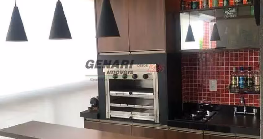 Apartamento com 3 dormitórios à venda, 114 m² por r$ 1.190.000,00 - edificio imagine - indaiatuba/s