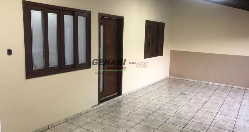 Casa com 2 quartos à venda, 115 m² por r$ 615.000 - jardim doutor carlos augusto de camargo andrade