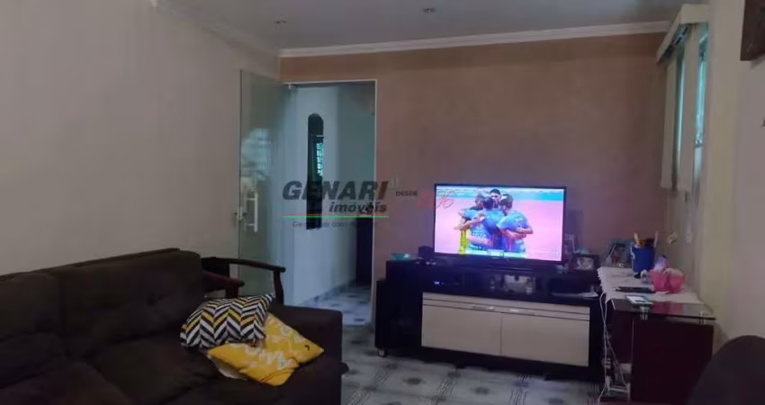 Sobrado com 4 quartos à venda, 162 m² por r$ 742.000 - jardim adriana - indaiatuba/sp