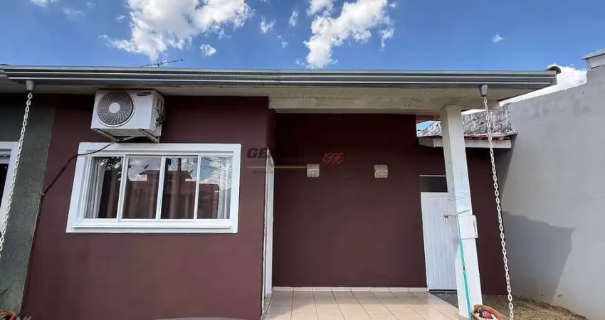 Casa com 3 quartos à venda, 65 m² por r$ 630.000 - condomínio moradas de itaici - indaiatuba/sp