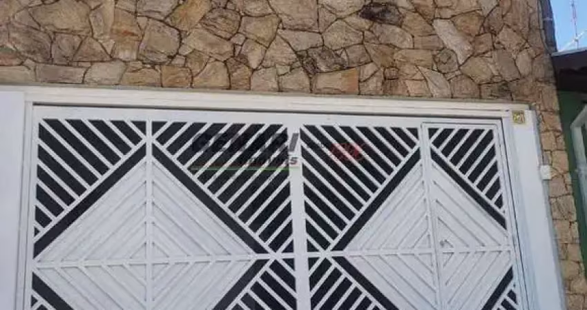 Sobrado com 3 dormitórios à venda, 199 m² por r$ 750.000,00 - jardim do valle ii - indaiatuba/sp