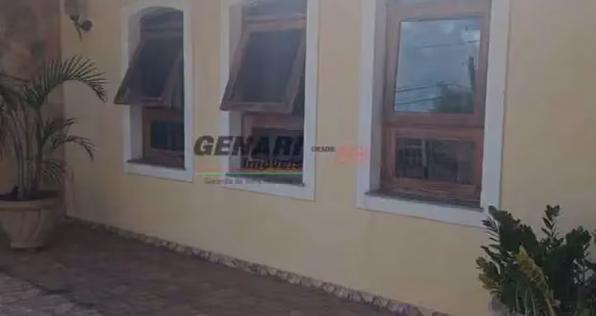 Casa com 3 dormitórios à venda, 154 m²  - jardim cristina - indaiatuba/sp