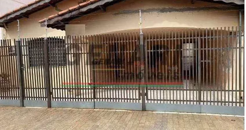 Casa com 3 dormitórios à venda, 197 m² por r$ 650.000,00 - cidade nova ii - indaiatuba/sp