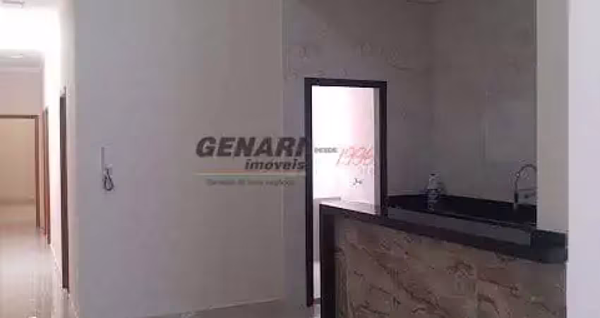 Casa com 3 dormitórios à venda, 101 m² por r$ 725.000,00 - jardim dom bosco - indaiatuba/sp