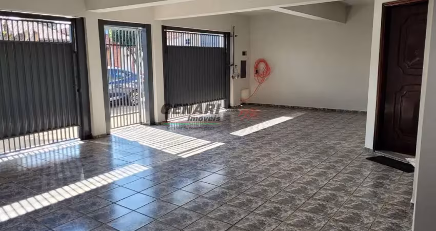 Sobrado com 2 dormitórios à venda, 246 m² por r$ 690.000,00 - vila maria helena - indaiatuba/sp