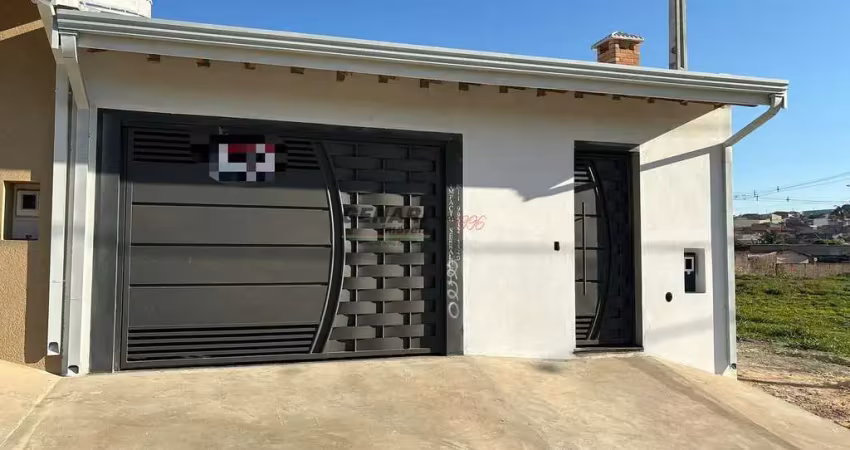 Casa com 3 quartos à venda, 130 m² por r$ 780.000 - jardim casablanca - indaiatuba/sp