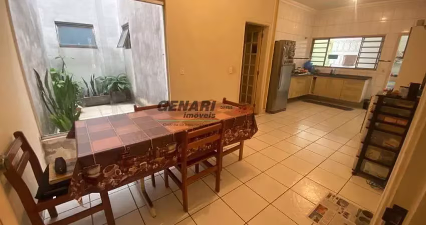 Casa com 3 quartos à venda, 155 m² por r$ 750.000 - jardim regina - indaiatuba/sp