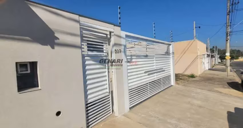 Casa com 3 quartos à venda, 87 m² por r$ 650.000 - bairro jardim monte carlo - indaiatuba/sp