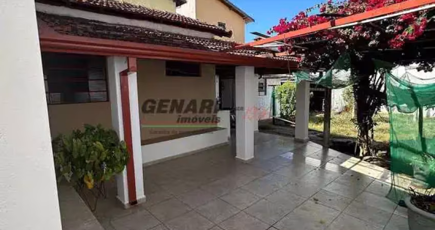 Casa com 3 quartos à venda na Rua Caetê, --, Vila Maria Helena, Indaiatuba