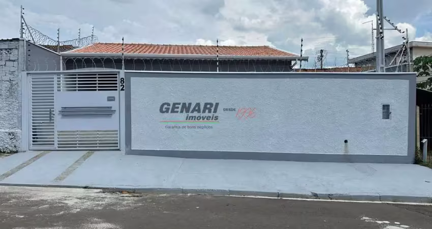 Casa com 2 quartos à venda, 104 m² por r$ 790.000 - vila são josé - indaiatuba/sp