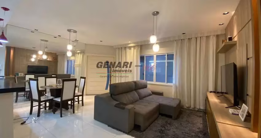 Casa com 2 quartos à venda, 190 m² por r$ 745.000 - jardim belo horizonte - indaiatuba/sp