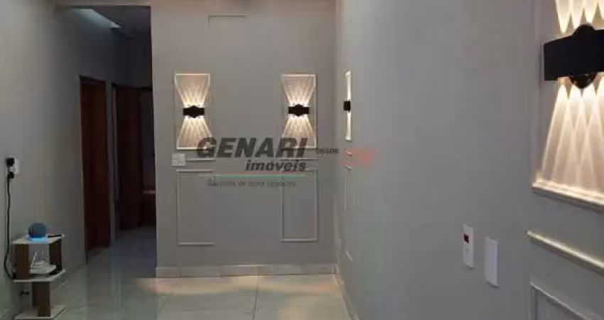 Casa com 3 quartos à venda, 97 m² por r$ 790.000 - jd. monte carlo - indaiatuba/sp
