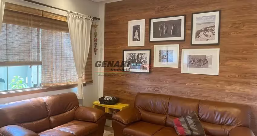 Casa com 3 dormitórios à venda, 142 m² por r$ 725.000,00 - jardim colonial - indaiatuba/sp