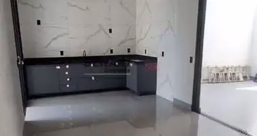 Casa com 3 quartos à venda, 115 m² por r$ 650.000 - jardim das araras - indaiatuba/sp