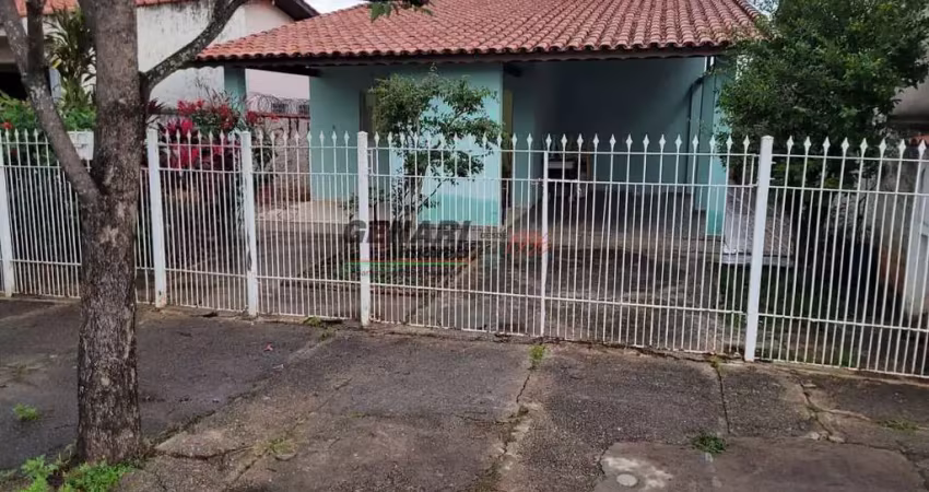 Casa com 3 quartos, sendo 1 suíte à venda, 134 m² por r$ 650.000 - aqui se vive - indaiatuba/sp