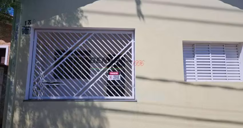 Casa com 2 dormitórios à venda, 184 m² por r$ 742.000 - bairro  vila areal - indaiatuba/sp