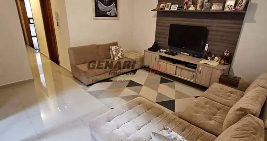 Casa com 2 quartos à venda, 126 m² por r$ 755.000 - bairro jardim valença - indaiatuba/sp