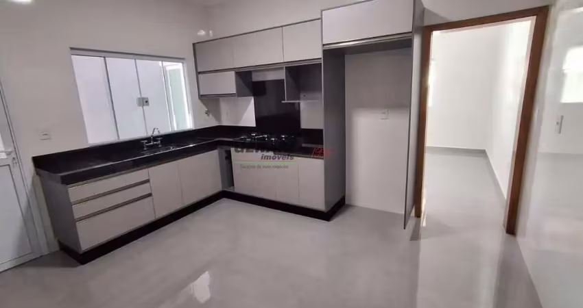 Casa com 3 quartos à venda, 138 m² por r$ 800.000 - jardim são paulo - indaiatuba/sp
