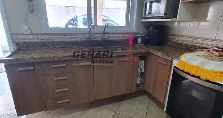 Casa com 2 quartos à venda, 128 m² por r$ 660.000 - jardim morumbi - indaiatuba/sp