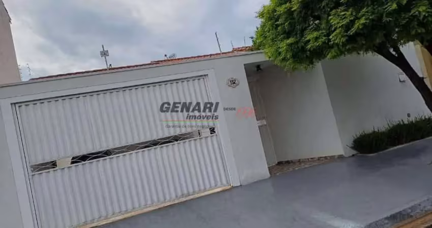 Casa com 3 quartos à venda, 150 m² por r$ 798.000 - jardim regina - indaiatuba/sp