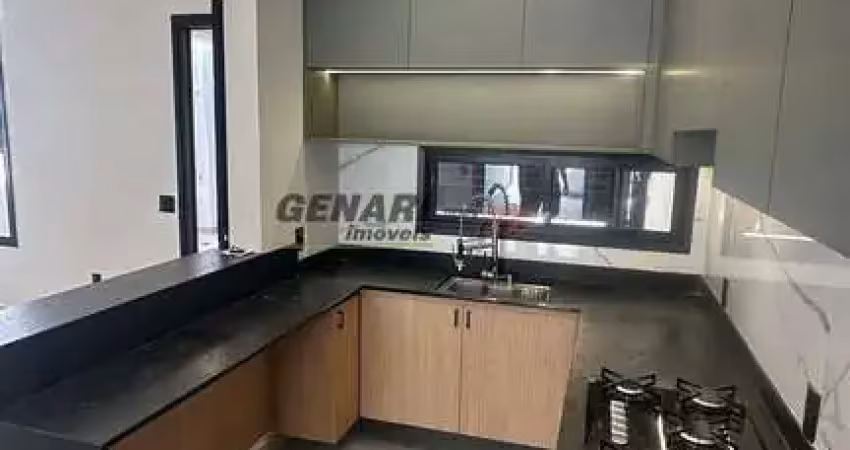 Casa com 3 quartos à venda na Rua Lidia Dionisia Martins Amgarten, --, Jardim Bom Sucesso, Indaiatuba