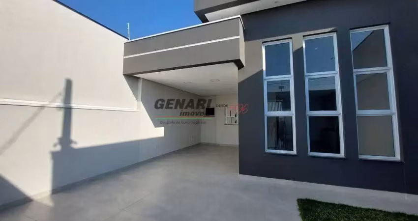 Casa com 3 quartos à venda - bom sucesso - indaiatuba/sp