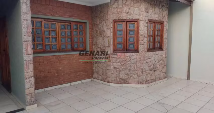 Casa com 3 dormitórios à venda, 140 m² por r$ 800.000,00 - residencial monte verde - indaiatuba/sp