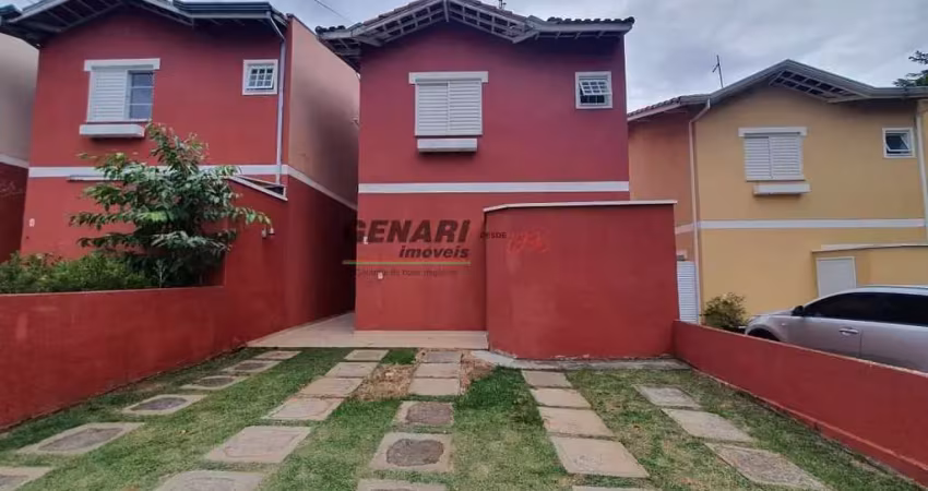 Sobrado com 3 dormitórios à venda, 105 m² por r$ 725.000,00 - parque residencial indaiá - indaiatub