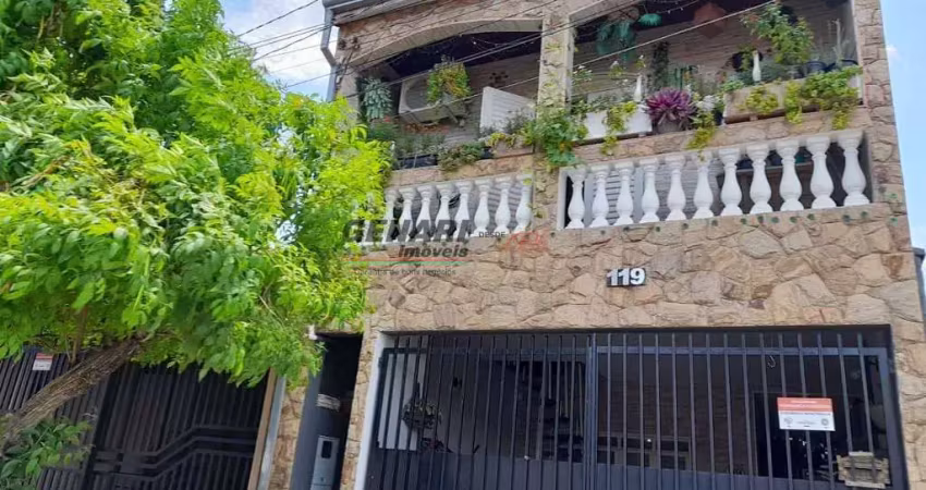 Sobrado com 3 quartos à venda, 180 m² por r$ 800.000 - jardim são francisco - indaiatuba/sp