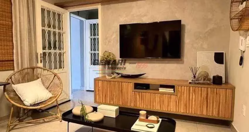 Casa com 2 quartos à venda, 105 m² por r$ 710.000 - cidade nova ii - indaiatuba/sp