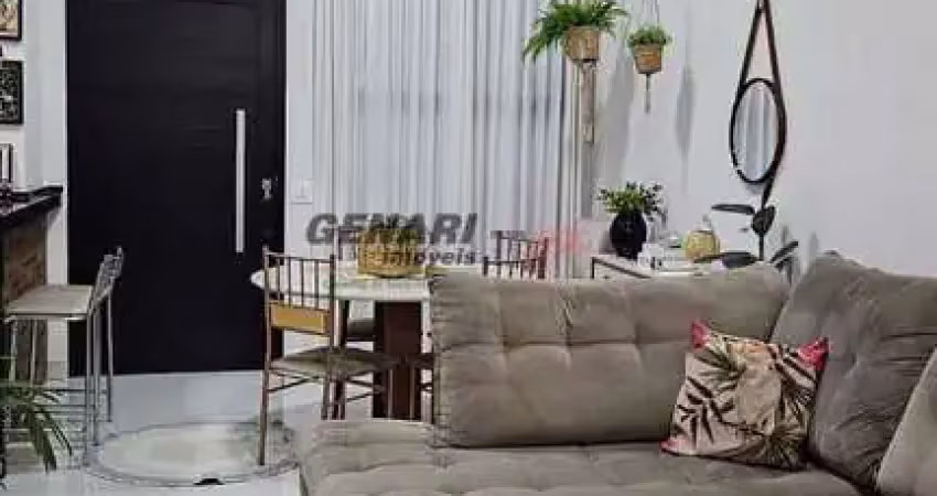 Casa com 2 quartos à venda, 105 m² por r$799.000 - jardim park real - indaiatuba/sp