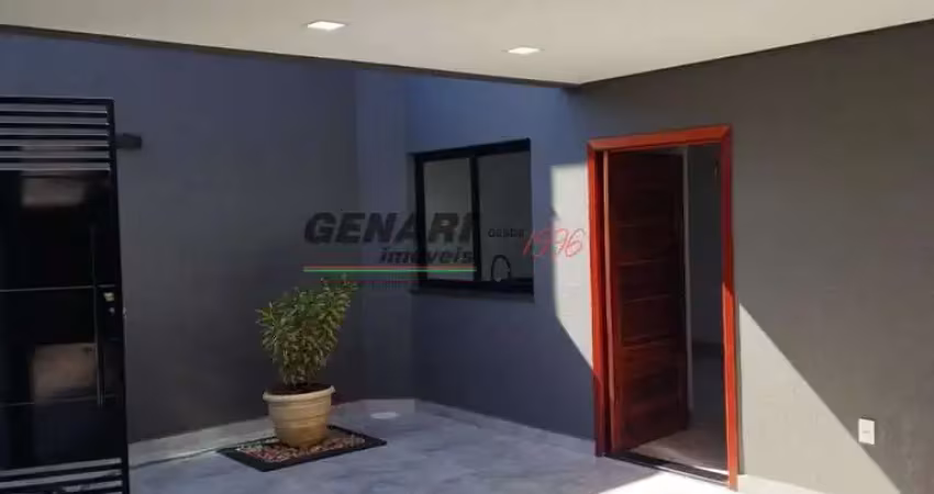 Casa com 3 quartos à venda, 113 m² por r$ 745.000 - jardim monte carlo - indaiatuba/sp