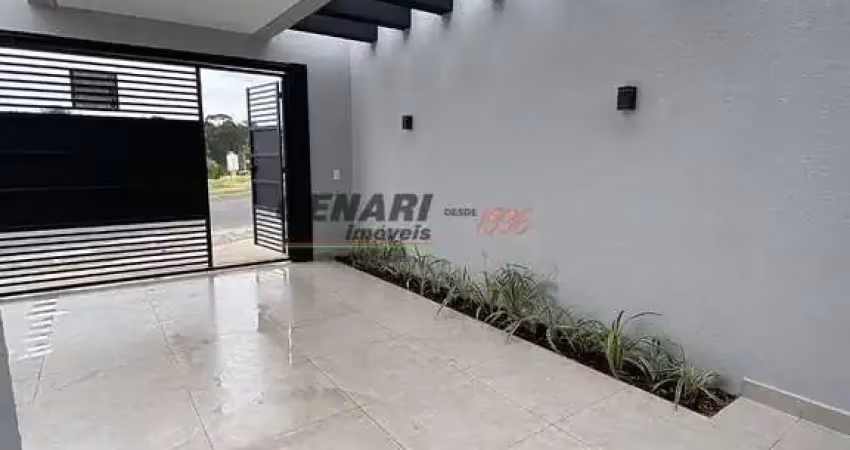 Casa com 3 dormitórios à venda, 90 m² por r$ 660.000,00 - jardim casablanca - indaiatuba/sp