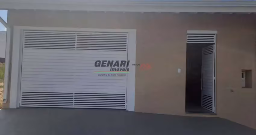 Casa com 3 quartos à venda, 128 m² por r$ 730.000 - bairro jardim casablanca - indaiatuba/são paulo