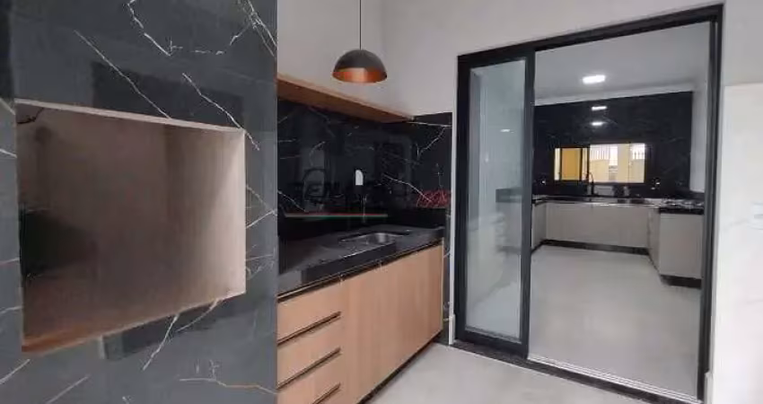 Casa com 3 dormitórios à venda, 135 m² por r$ 760.000,00 -  jardim residencial nova veneza - indaia